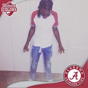 Meet your Posher, Desmond